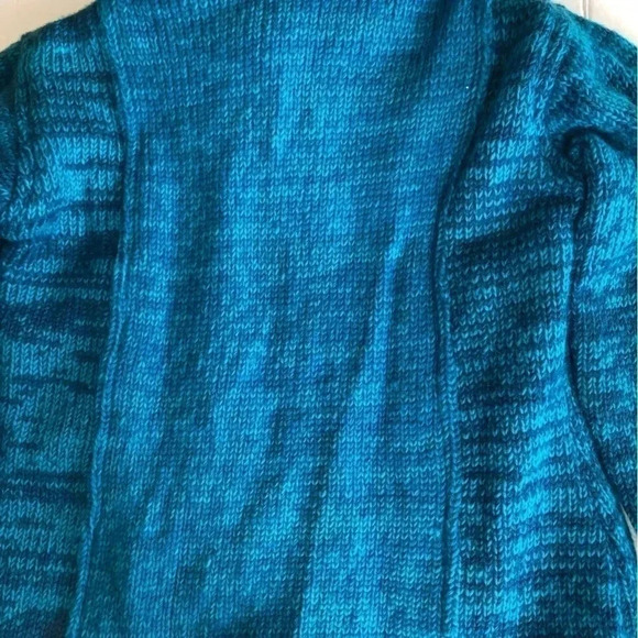 Kyber  Wool Jacket - Picture 8 of 14